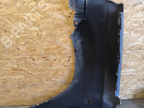 Right front fenders NISSAN X-TRAIL I (T30) 2.2 Di 4x4 | BP21749121C42 