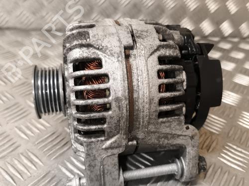 Alternator OPEL ASTRA G Hatchback (T98) 2.0 DTI 16V (F08, F48) | BP24401799M7 