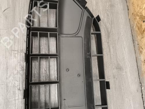 Grille FORD FIESTA VI (CB1, CCN) 1.6 TDCi | BP29178859C40 