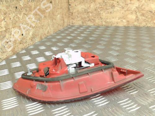 Used Right tailgate light OPEL MERIVA B MPV (S10) 1.7 CDTI (75) (110 hp) 21744894