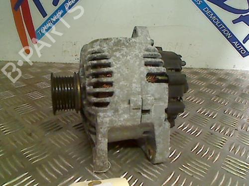 Alternator RENAULT MEGANE II (BM0/1_, CM0/1_) 1.9 dCi (BM0G, CM0G) | BP21747467M7 