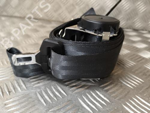 Rear left belt tensioner RENAULT CLIO IV (BH_) 1.5 dCi 90 | BP29256051C89 