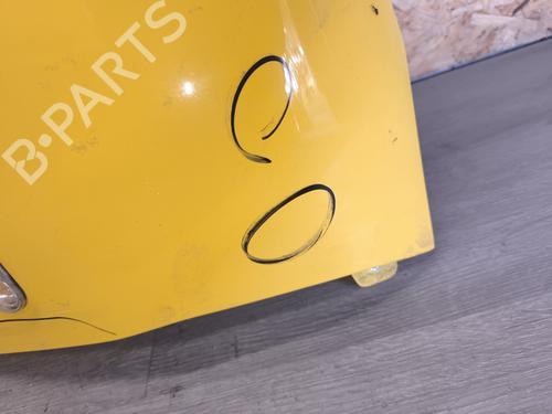 Left front fenders SEAT IBIZA III (6L1) 1.4 16V | BP24148153C41 