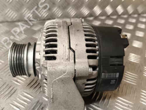 Alternator MERCEDES-BENZ E-CLASS (W210) E 220 D (210.004) | BP21748194M7 