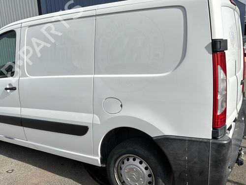 Højre forlygte CITROËN JUMPY II Van 2.0 HDi 120 | BP29288198C29 