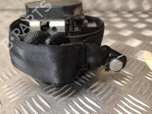 Used Front left seatbelt CITROËN NEMO Box Body/MPV (AA_) 1.3 HDi 75 (75 hp) 30441955