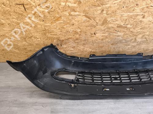 Zderzak przedni OPEL ZAFIRA A MPV (T98) 2.0 DTI 16V (F75) | BP24659099C7 