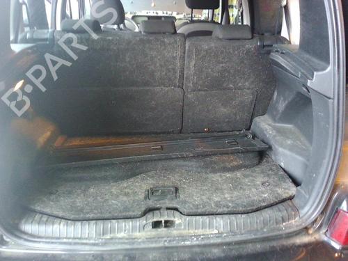 Display CITROËN C3 Picasso (SH_) 1.6 HDi | BP21742734C48 