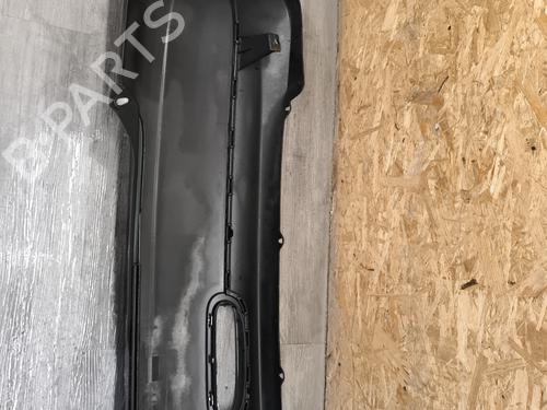 Rear bumper MINI MINI (R56) Cooper D | BP22008094C8 