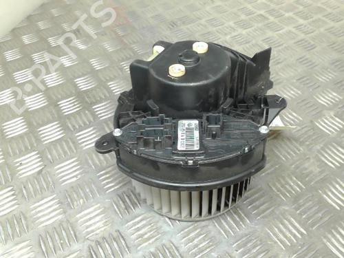 Moteur de chauffage FIAT BRAVO II (198_) 1.6 D Multijet (198AXL1B) (120 hp) 21731087