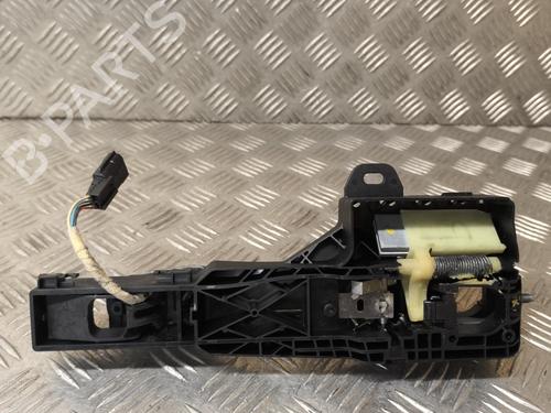 Front left exterior door handle RENAULT ESPACE V (JR_) 1.6 dCi 160 | BP25153197C128 