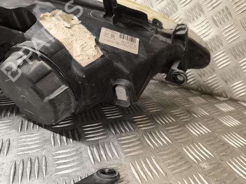 Left headlight PEUGEOT 307 (3A/C) 1.6 16V | BP28682966C28 
