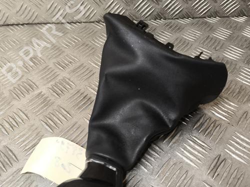 Gear lever PEUGEOT 208 I (CA_, CC_) 1.5 BlueHDI 100 | BP25303810M90