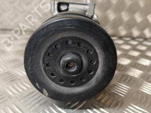 Used AC compressor AC compressor OPEL CORSA E (X15) 1.4 (08, 68) (90 hp) 28481603 28481603