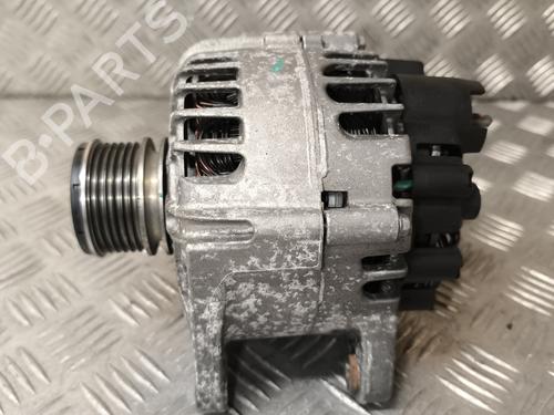 Alternator RENAULT CLIO IV (BH_) 1.5 dCi 90 | BP24659137M7 