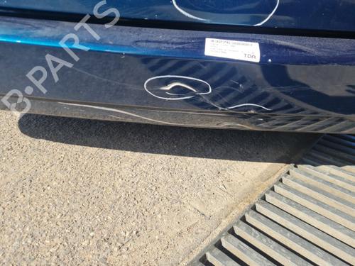 Rear bumper OPEL ZAFIRA / ZAFIRA FAMILY B (A05) 1.9 CDTI (M75) | BP21748209C8 