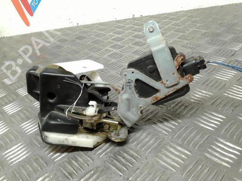 Rear right lock MITSUBISHI OUTLANDER I (CU_W) 2.0 4WD (CU2W) | BP21739623C99 
