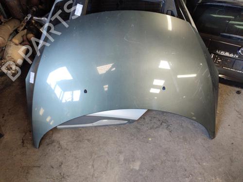 Hood PEUGEOT 307 (3A/C) 1.6 HDi | BP21730678C1 