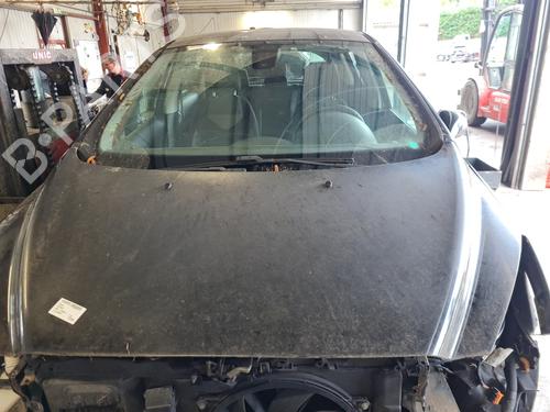 Used Hood PEUGEOT 308 I (4A_, 4C_) 1.6 HDi (109 hp) 29735271