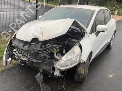 Mirror switch RENAULT CLIO IV (BH_) 1.5 dCi 90 | BP21743373I25 