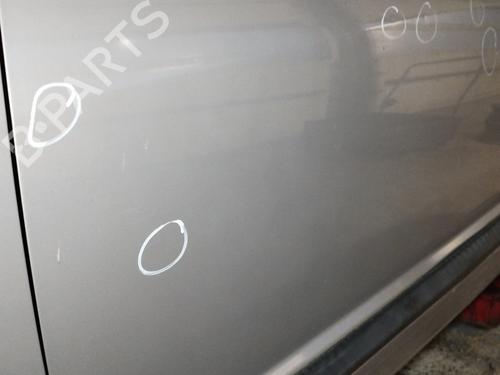 Left front door CITROËN C3 Pluriel (HB_) 1.6 | BP31137665C2