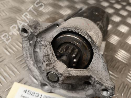 Starter CITROËN BERLINGO / BERLINGO FIRST Box Body/MPV (M_) 2.0 HDI 90 (MBRHY, MCRHY) | BP26278720M8 