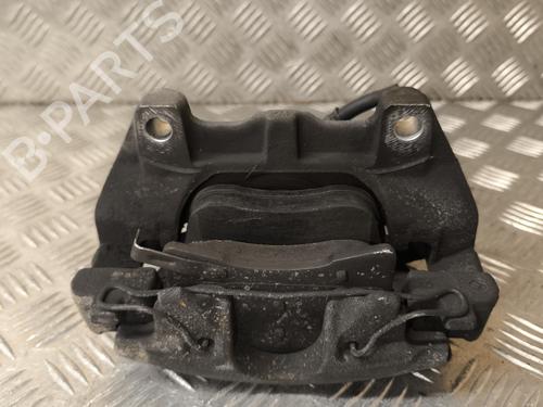 Right front brake caliper OPEL MERIVA B MPV (S10) 1.6 CDTI (75) | BP22006483M104 