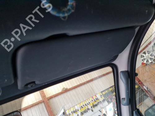 Hood RENAULT KANGOO (KC0/1_) D 65 1.9 (KC0E, KC02, KC0J, KC0N) | BP29840895C1