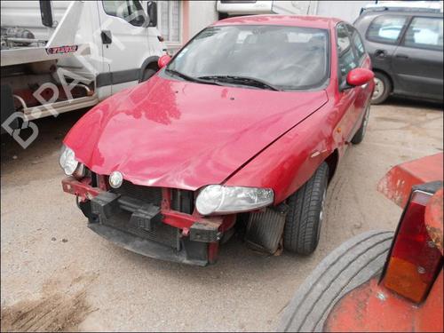 Left mirror ALFA ROMEO 147 (937_) 1.9 JTD (937.AXD1A, 937.BXD1A, 937.AXV1A, 937.BXB1A,... | BP21753395C26 