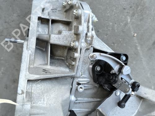 Gearbox RENAULT TWINGO III (BCM_, BCA_) 1.0 SCe 75 | BP27571730M3