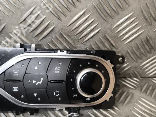 Climate control RENAULT CLIO IV (BH_) 0.9 TCe 90 (BHNF, BHMA, BHMH, BHJK, BHJR) | BP26011903I5 