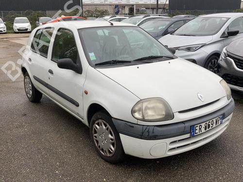 Alternator RENAULT CLIO II (BB_, CB_) 1.2 (BB0A, BB0F, BB10, BB1K, BB28, BB2D, BB2H, CB0A,... | BP21738490M7 