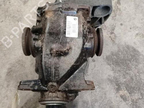 Rear differential BMW 3 Touring (E91) 330 xi | BP21737919M24 