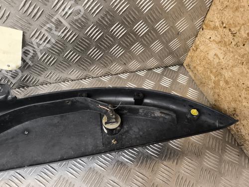 Venstre fortil skærm liste RENAULT TRUCKS MASCOTT Platform/Chassis 120.65 (A00500007) | BP30683481C134