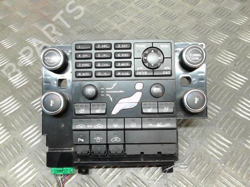 Climate control VOLVO V70 III (135) D5 | BP21731343I5 