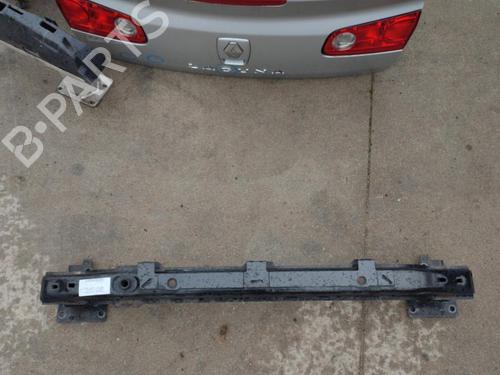 Used Front bumper reinforcement PEUGEOT 1007 (KM_) 1.4 HDi (68 hp) 21750000