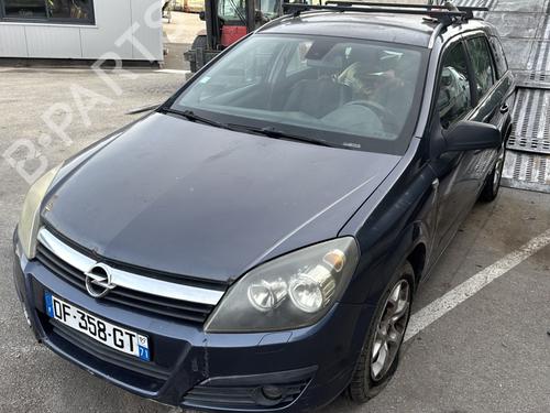 Used Parts OPEL ASTRA H Estate (A04) 1.7 CDTI (L35) (101 hp) 4430108