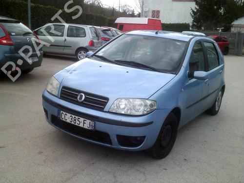 Starter FIAT PUNTO (188_) 1.2 16V 80 (188.233, .235, .253, .255, .333, .353, .639,... | BP21736677M8 