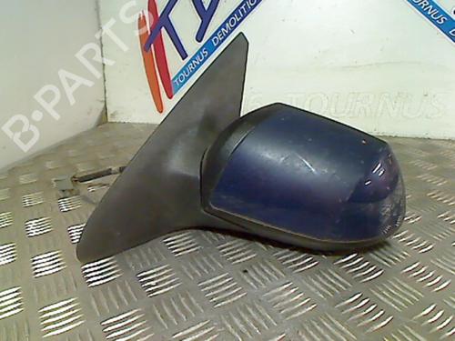 Left mirror FORD MONDEO III Turnier (BWY) 2.0 16V TDDi / TDCi | BP21751749C26 