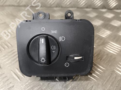 Used Headlight switch LAND ROVER RANGE ROVER SPORT I (L320) 2.7 D 4x4 (190 hp) 22006000