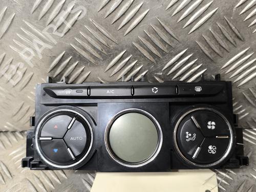 Used Climate control CITROËN DS3 (SA_) 1.6 HDi 90 (92 hp) 22013689