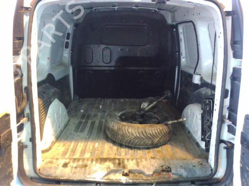 Starter RENAULT KANGOO Express (FW0/1_) 1.5 dCi 110 (FW06, FW12) | BP21728905M8 