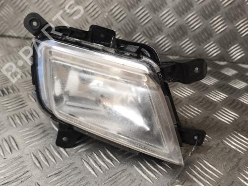 Used Left front fog light KIA RIO II (JB) 1.4 16V (97 hp) 24057207