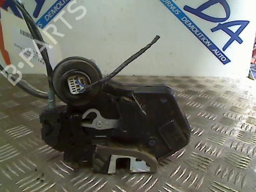 Rear right lock SUZUKI GRAND VITARA II (JT, TE, TD) 1.9 DDiS All-wheel Drive (JT419, TD44, JB419WD, JB419XD,... | BP21747325C99 