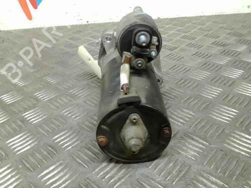 Used Starter VOLVO V70 III (135) D5 (185 hp) 21746359