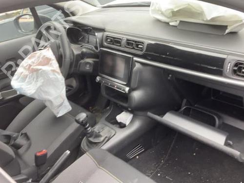 Left front driveshaft CITROËN C3 III (SX) 1.5 BlueHDi 100 (SXYHYP, SXYHTU) | BP24184252M38  - Image 9