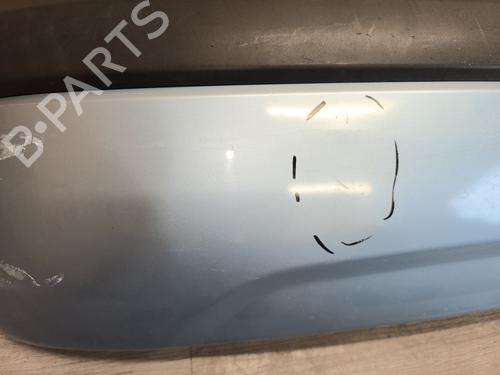 Rear bumper HYUNDAI GETZ (TB) 1.1 | BP26410115C8 