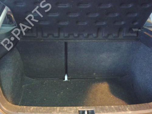 Front left belt tensioner SEAT IBIZA III (6L1) 1.4 TDI | BP21734681C87 
