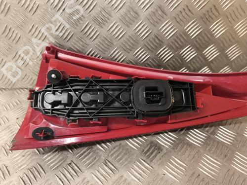 Left taillight CITROËN C3 I (FC_, FN_) 1.4 HDi | BP23200864C34 