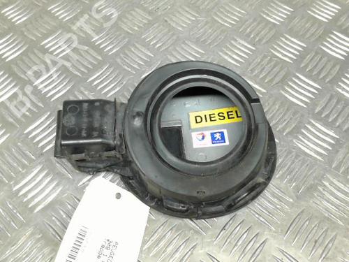 Used Fuel flap PEUGEOT 308 I (4A_, 4C_) 1.6 HDi (109 hp) 21750043
